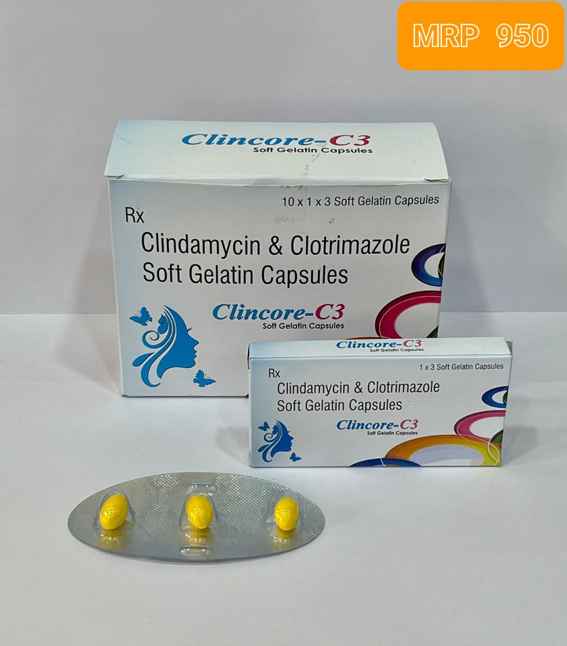 CLINCORE C3